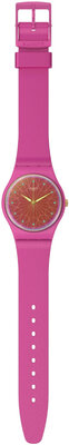 Swatch Fantastic Fuchsia SO28P110