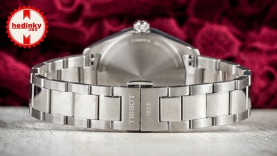 Tissot PR 100 Lady Quartz T150.210.11.041.00