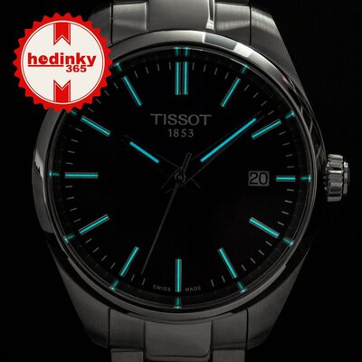 Tissot PR 100 Lady Quartz T150.210.11.041.00