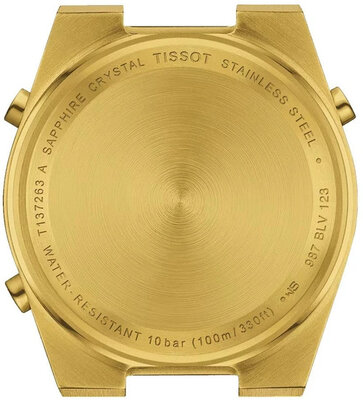 Tissot PRX Quartz Digital T137.263.33.020.00