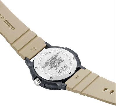 Luminox Navy SEAL XS.3010.EVO.S