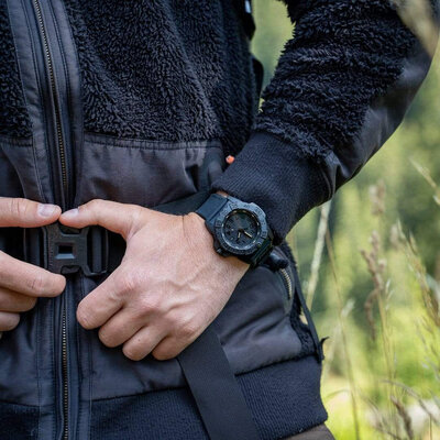 Luminox Navy SEAL XS.3501.BO.F