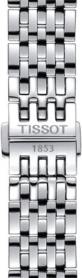 Tissot Le Locle Automatic T006.407.11.033.03 20th Anniversary Edition (+ pasek zamienny)