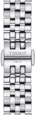 Tissot Le Locle Lady T006.207.11.036.01 20th Anniversary Edition (+ pasek zamienny)