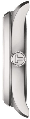 Tissot PR 100 Lady Quartz T150.210.11.351.00