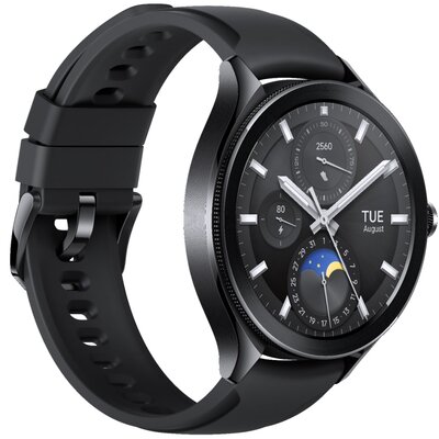 Xiaomi Watch 2 Pro Black LTE