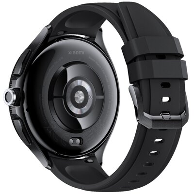 Xiaomi Watch 2 Pro Black LTE