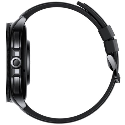 Xiaomi Watch 2 Pro Black LTE