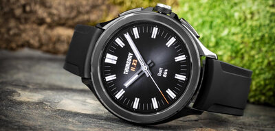 Xiaomi Watch 2 Pro Black LTE