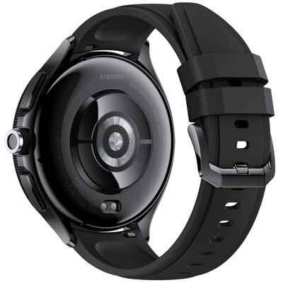 Xiaomi Watch 2 Pro Black BT