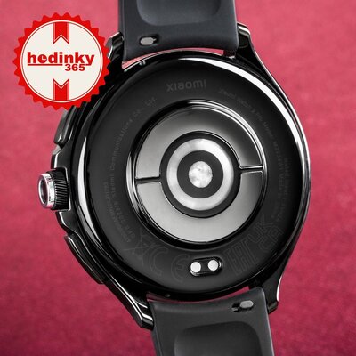 Xiaomi Watch 2 Pro Black BT