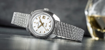 Certina DS-2 Lady Powermatic 80 C024.207.11.111.00