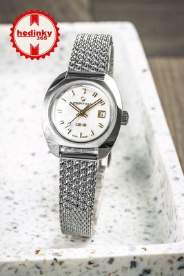 Certina DS-2 Lady Powermatic 80 C024.207.11.111.00