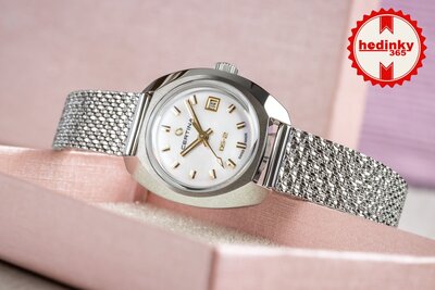 Certina DS-2 Lady Powermatic 80 C024.207.11.111.00