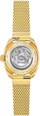 Certina DS-2 Lady Powermatic 80 C024.207.33.111.00