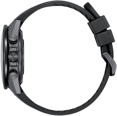 Citizen Satelite Wave Attesa Eco-Drive Radiocontrolled CC4055-14H