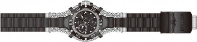 Invicta Gladiator Quartz 43mm 41121 (138 diamentów)