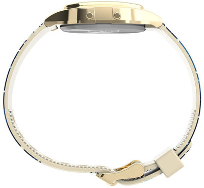 Timex x The MET Hokusai TW2W25200U8