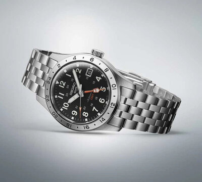 Seiko 5 Sports Automatic GMT SSK023K1