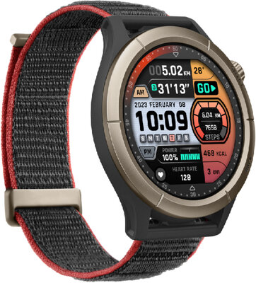 Amazfit Cheetah Pro