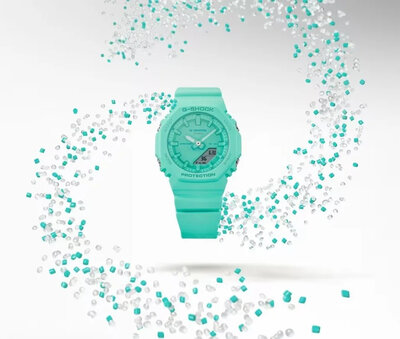Casio G-Shock Original GMA-P2100-2AER