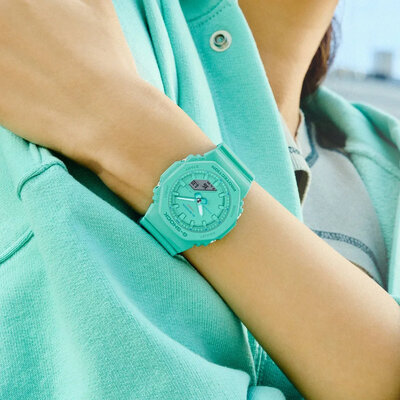 Casio G-Shock Original GMA-P2100-2AER