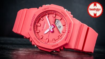 Casio G-Shock Original GMA-P2100-4AER