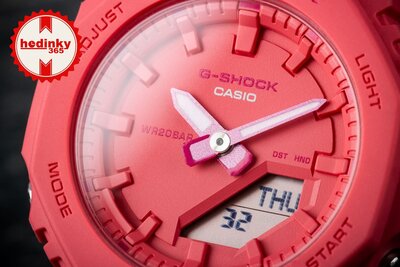 Casio G-Shock Original GMA-P2100-4AER