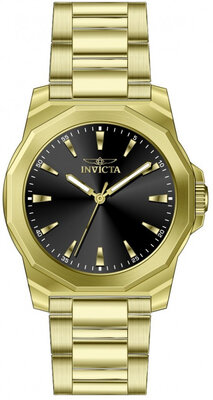 Invicta Speedway Quartz 42mm 46839
