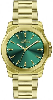 Invicta Speedway Quartz 42mm 46841