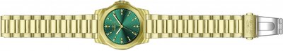 Invicta Speedway Quartz 42mm 46841