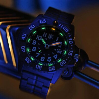 Luminox Navy Seal XS.3502.L
