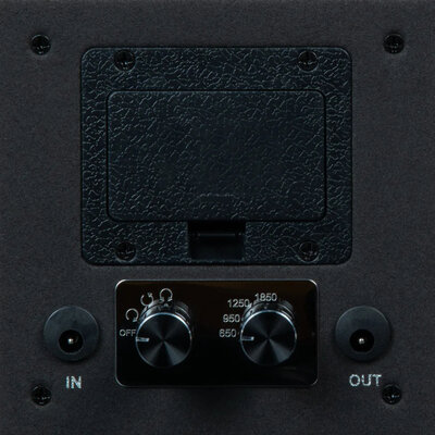 Rotomat Heisse & Söhne Manhattan 70005-205