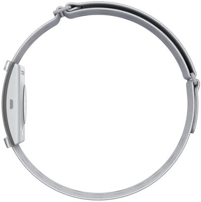 Optyczny czujnik tętna Coros HR Monitor, szary, na ramię