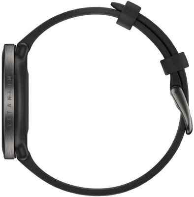Polar Ignite 3 Titanium, rozmiar S-L