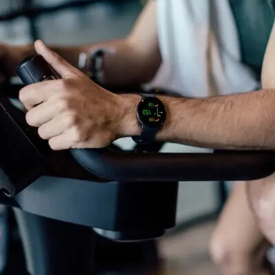 Polar Ignite 3 Titanium, rozmiar S-L