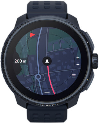 Suunto Race Midnight