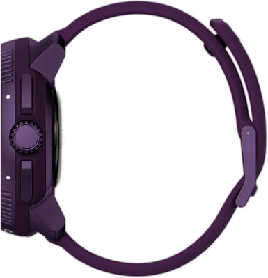Suunto Race Titanium Amethyst