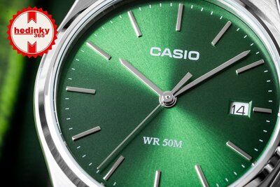 Casio Collection MTP-B145D-3AVEF