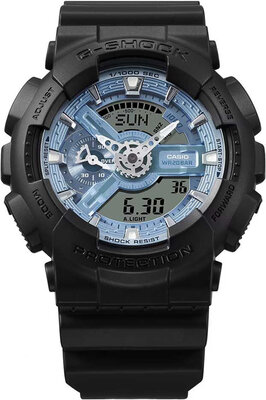 Casio G-Shock Original GA-110CD-1A2ER
