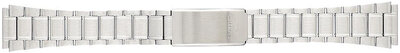 Bransoleta ze stali nierdzewnej Orient KCDQCSS 20mm (do modelu EU00), srebrny