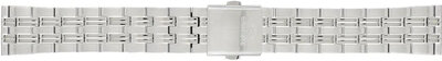 Stalowa bransoleta Orient UM00G211J0 20mm (do modelu RA-AA0E), srebrny