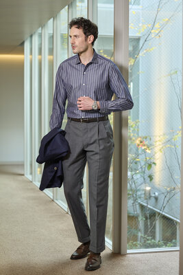 Orient Star Contemporary Modern Skeleton Automatic RE-AV0125S00B