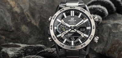 Casio Edifice Sospensione ECB-2000DD-1AEF