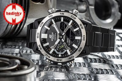 Casio Edifice Sospensione ECB-2000DD-1AEF