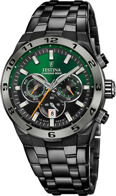 Festina Chrono Bike 20673/2 (+ zamienny pasek)