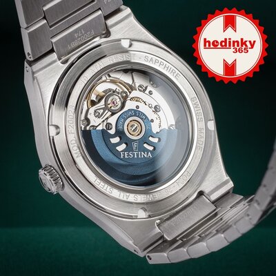 Festina Swiss Made 20028/3