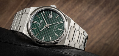 Festina Swiss Made 20028/3