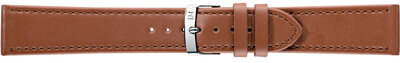 Skórzany pasek Morellato Sprint 2619875.037 M, brązowy