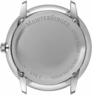 MeisterSinger Neo Automatic NES901G